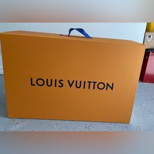 Louis Vuitton Storage Box - Extra Large